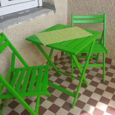 Ubytování v soukromí Kolibri Vendeghaz