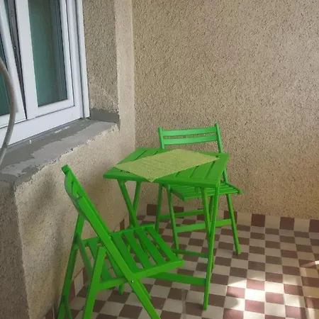 Kolibri Vendeghaz Ubytování v soukromí Mórahalom